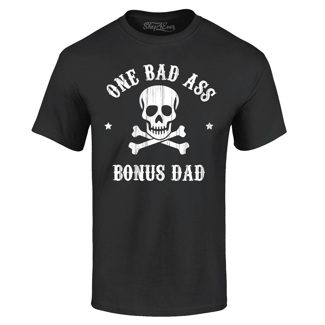 Bad Dad Shirt - StirTshirt