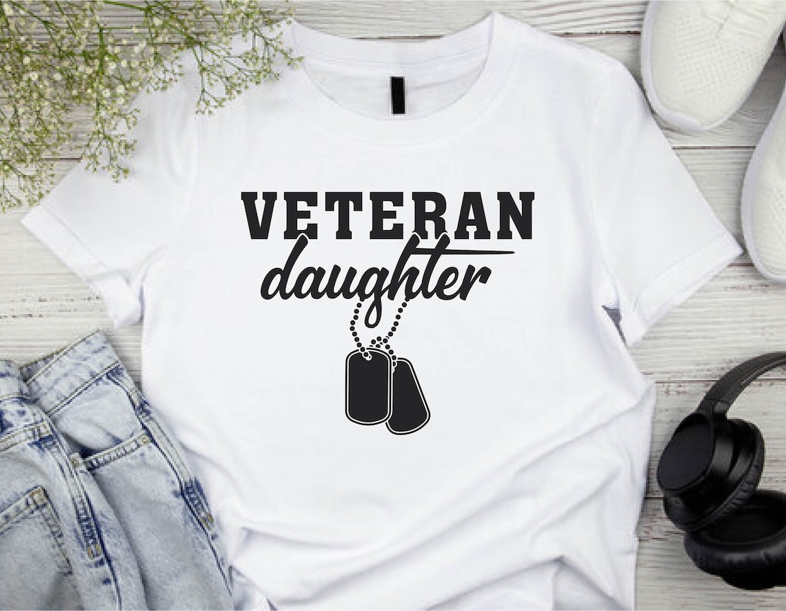 Patriotic Shirt, Gift For Daughter