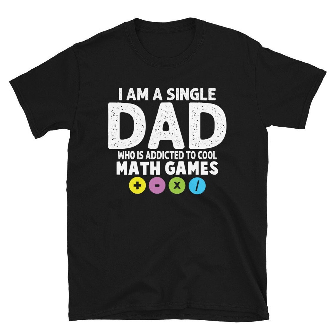 i am a single dad who is addicted to cool math
